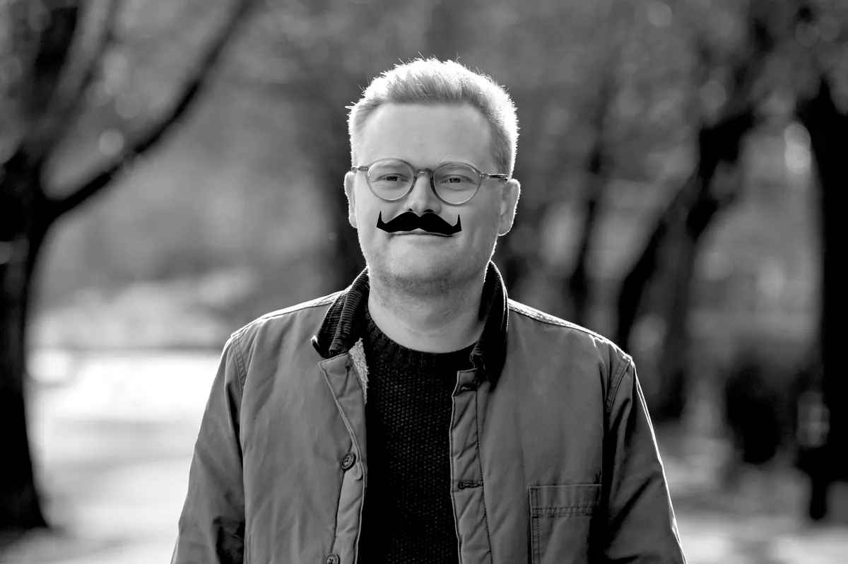 Ready, set, mo! MP in ‘hair-raising fundrazor’ for men’s health charity