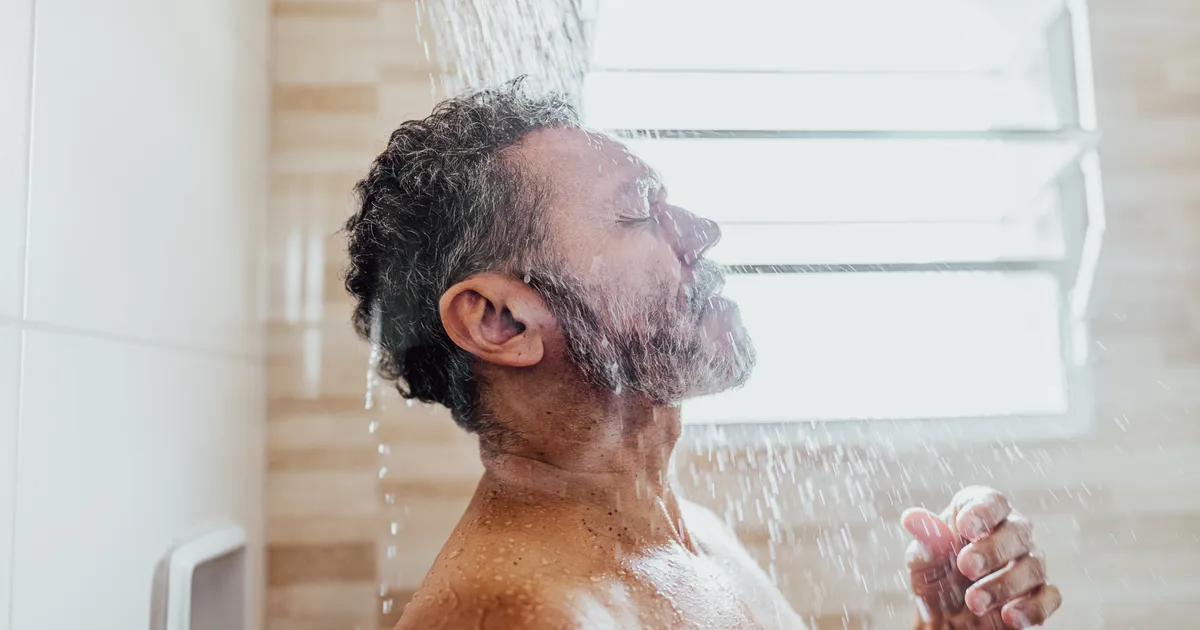How Long Is The Ideal Shower?