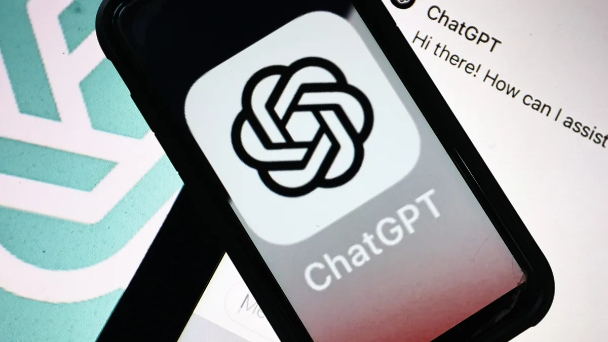 The EU can’t figure out what to do about ChatGPT