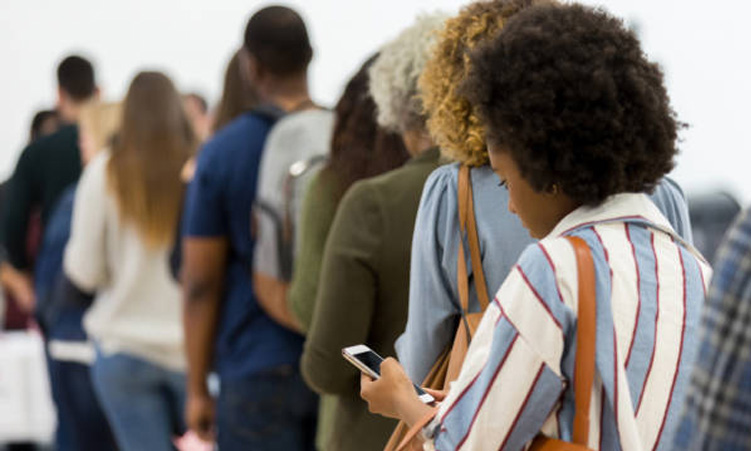 Why Namibia’s Connected Class Must Experience the Queue