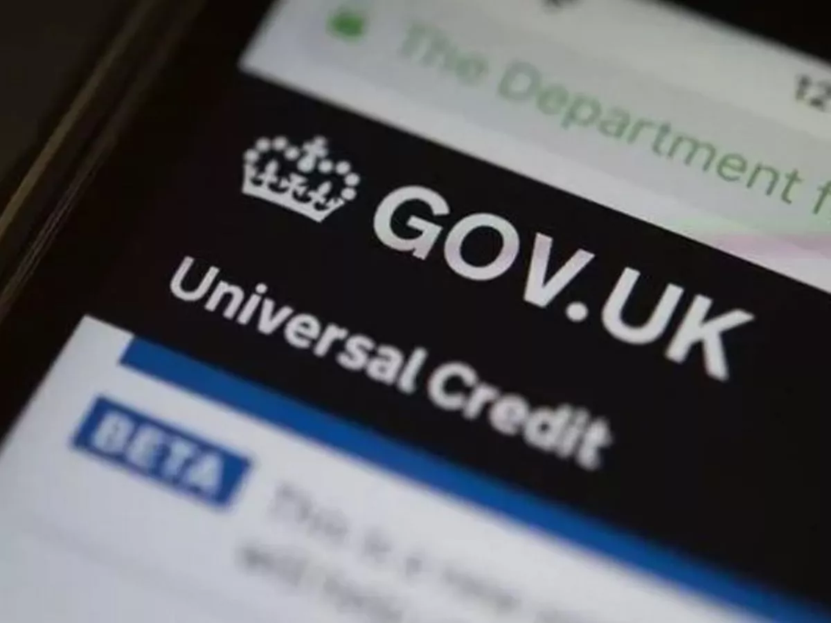 Full list of Universal Credit changes coming under DWP next year