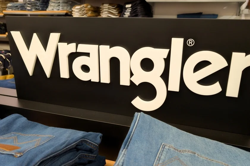 Why Is Wrangler Parent Kontoor Brands Stock Sinking Monday?