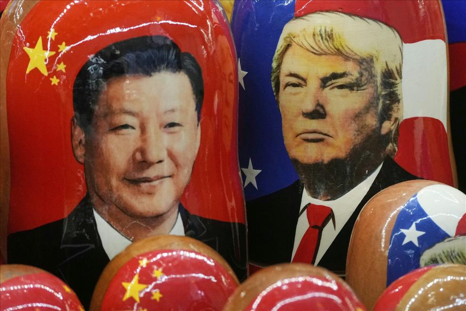 Xi-Trump Summit: Trade, Taiwan And Russia Still Top Agenda For China And US Presidents 6 Years After Last Meeting