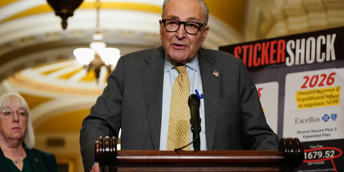 ‘We’ll move any mountain’: States scramble to save Obamacare coverage as shutdown drags on