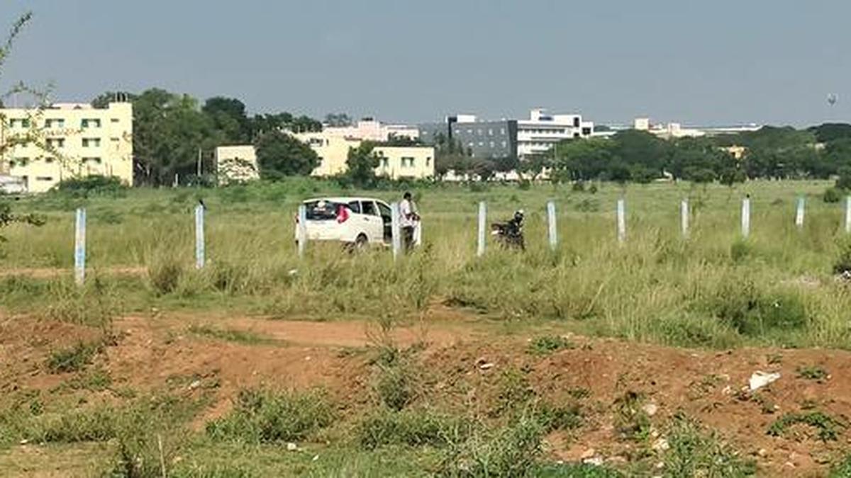 Coimbatore gang-rape: a hang-out for anti-social elements that turned into a crime scene