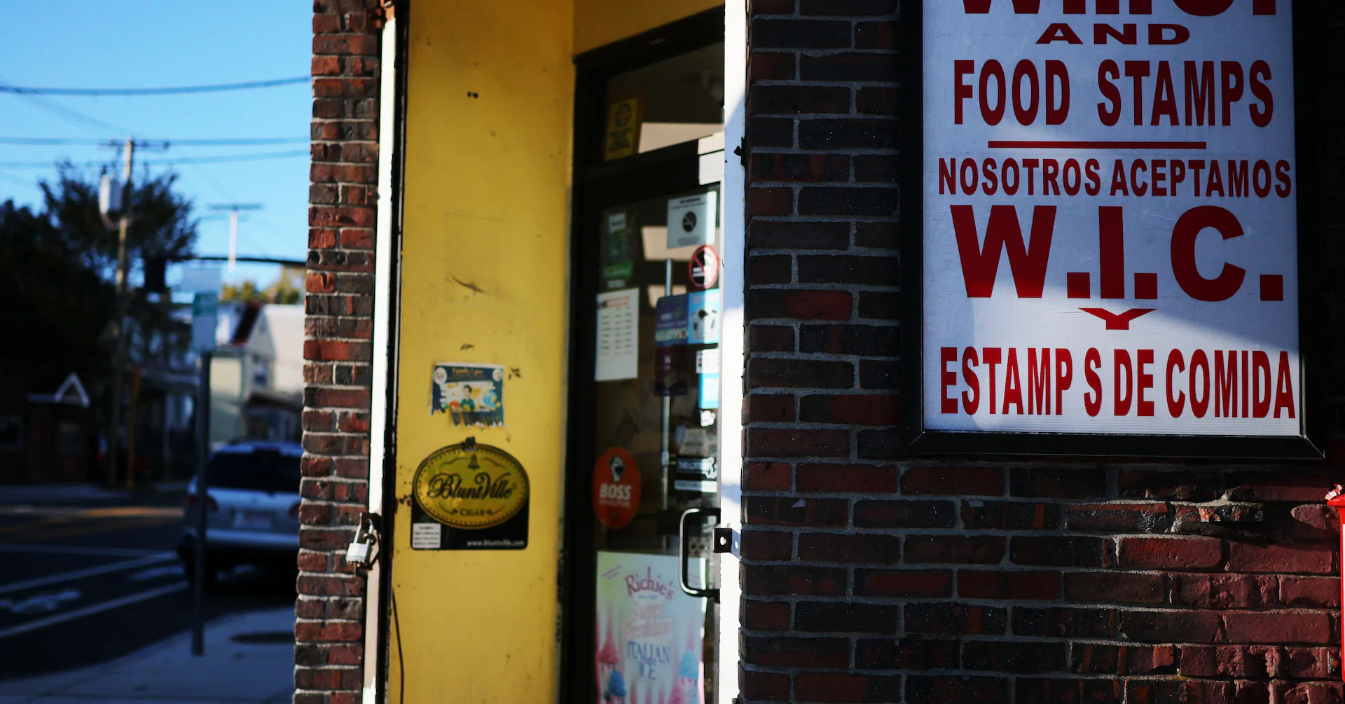 Trump administration injects more temporary funding for child nutrition program