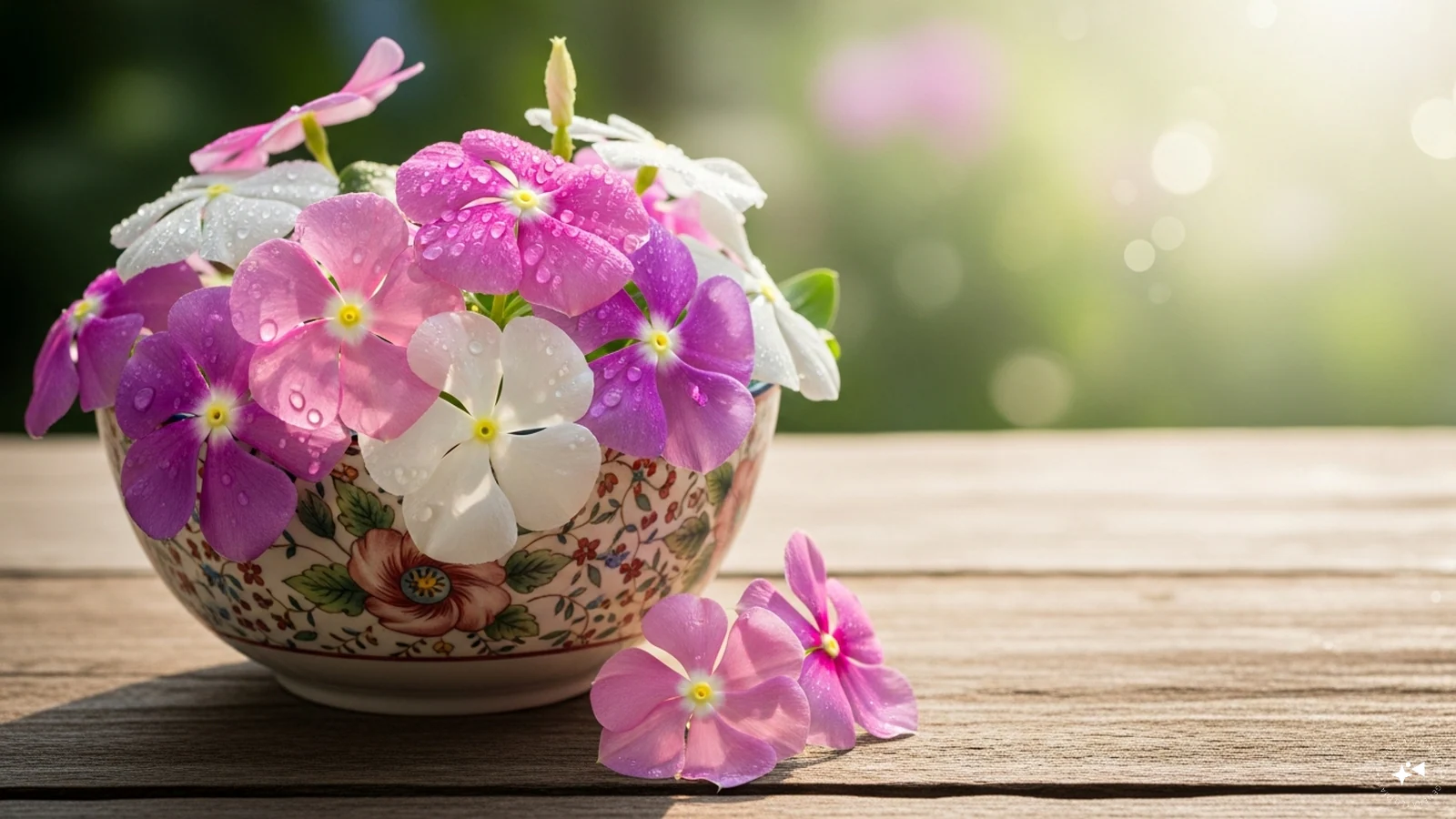 Could This Common Flower Be The Secret To Healthier, Faster-Growing Hair?