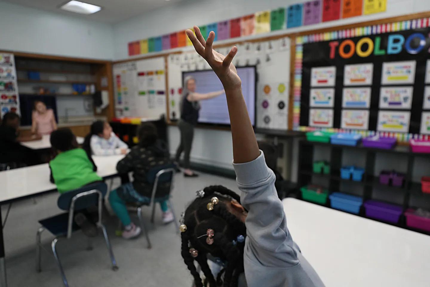 Mass. lawmakers err in advancing bill on reading instruction