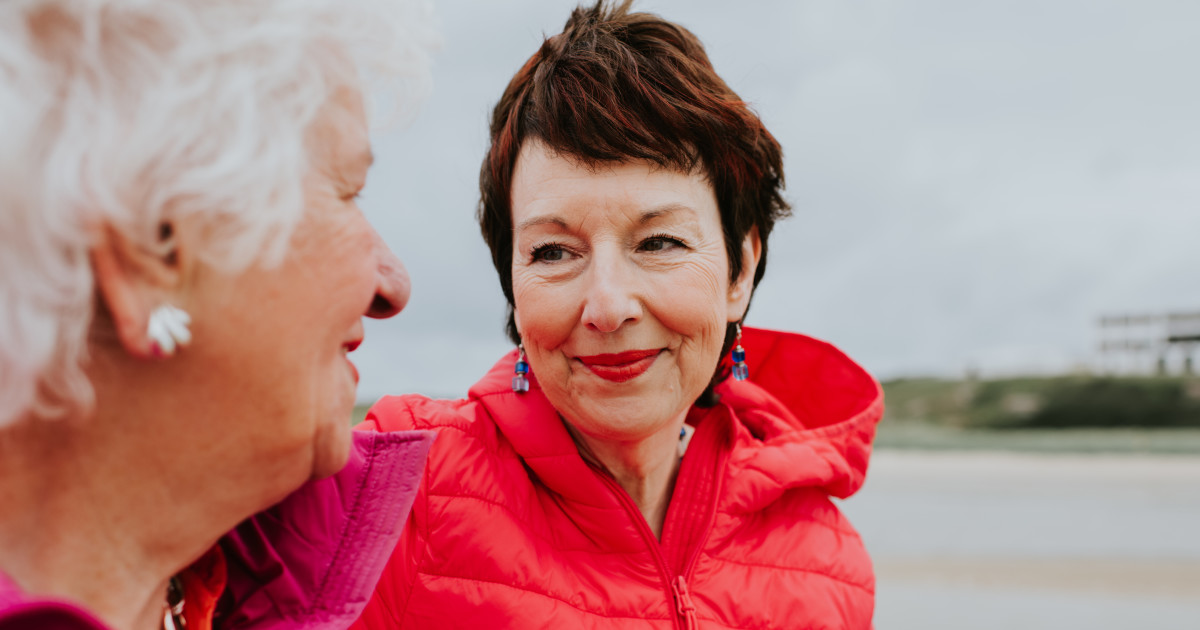 8 Things Emotionally Intelligent Mother-in-Laws Do Differently, Psychologist Says