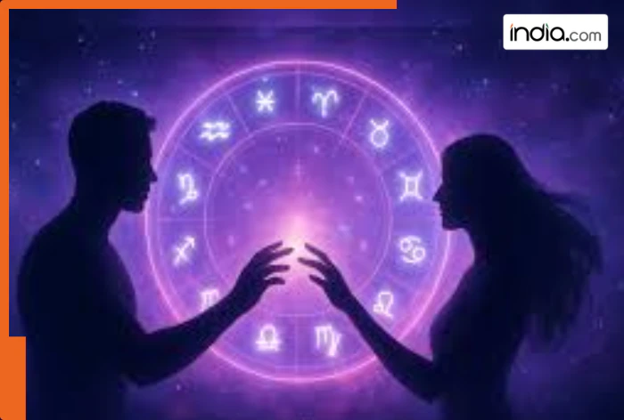 Weekly Love Horoscope, November 3-9, 2025: Emotional beginnings, honest talks, and playful connection ahead
