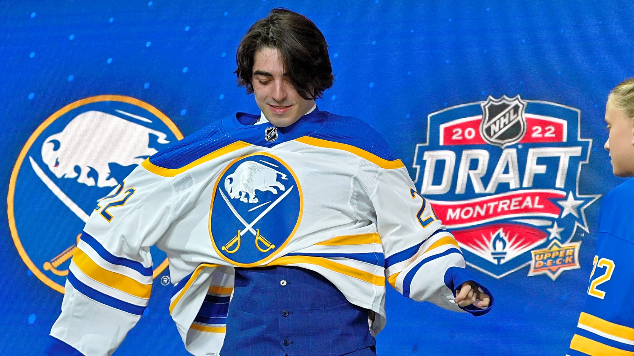 Who Won the Savoie Trade? Former Oiler Finding Stride with Sabres