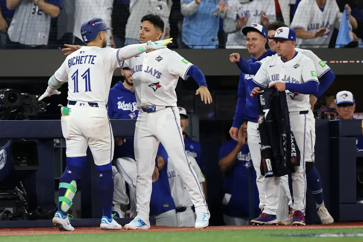 Blue Jays Star Projected to Sign $240M Deal This Offseason