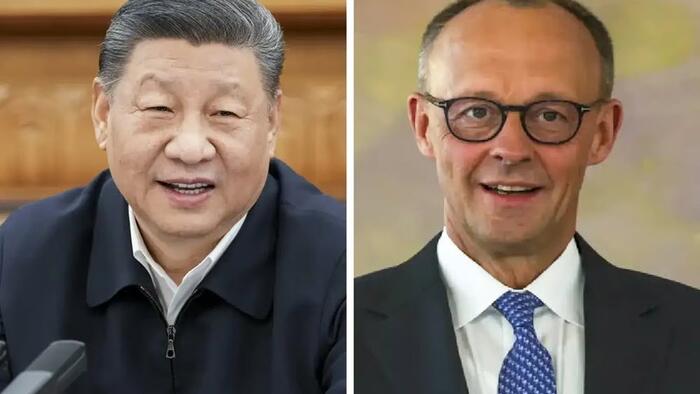 Germany In China's Grip: EU's Strategic Blind Spot