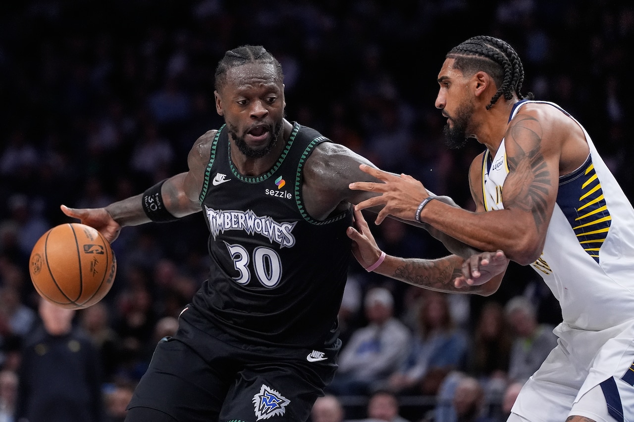 Where to watch Timberwolves vs. Nets NBA game tonight: Time, live stream details