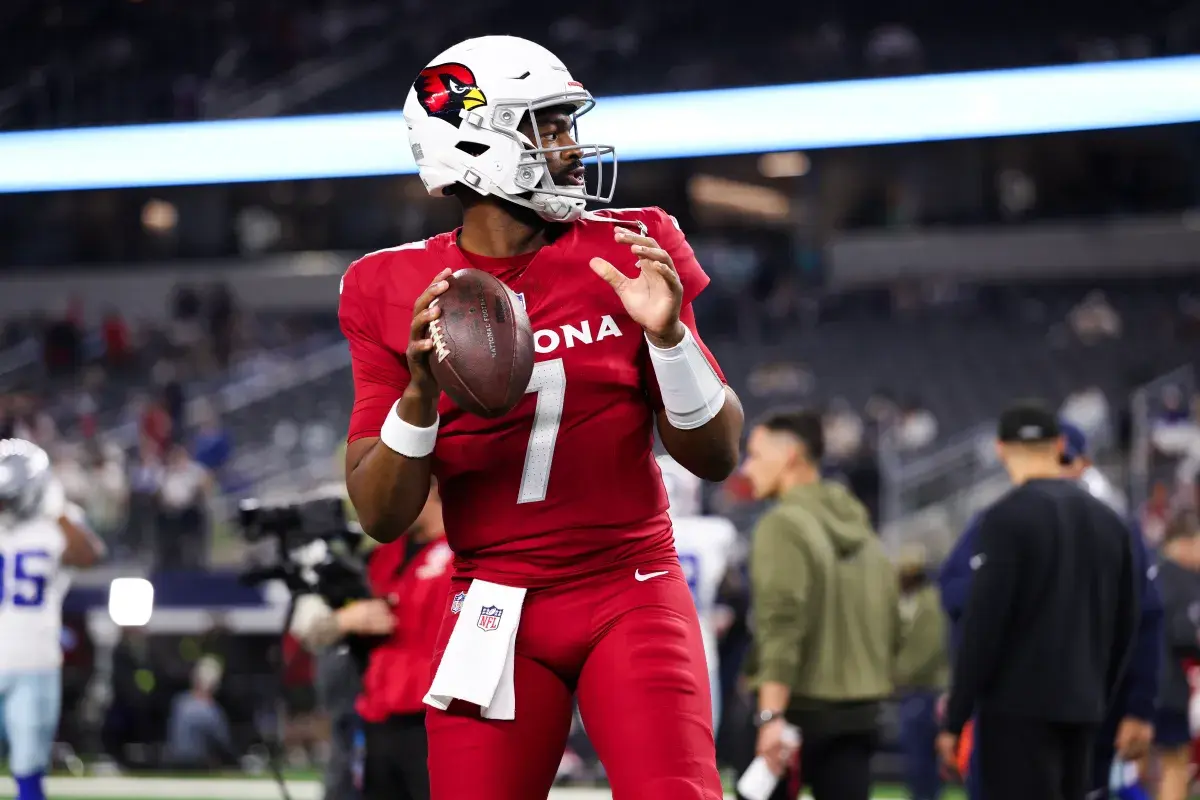 Cardinals vs. Cowboys Odds, Pick, Best Bets Against The Spread