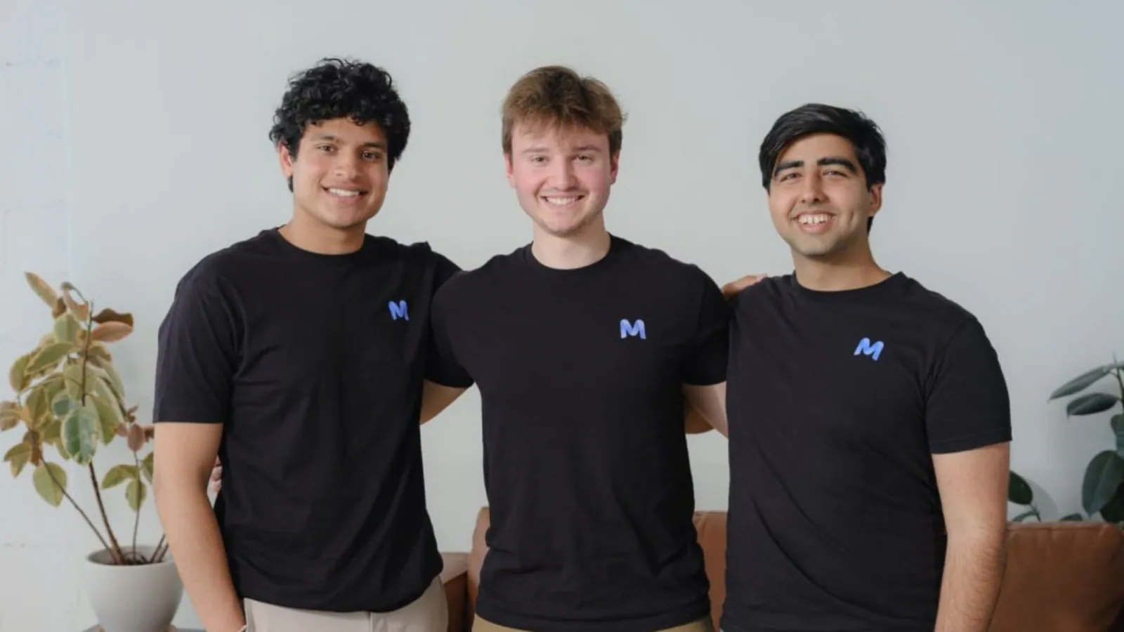 At 22, Indian-Origin Founders Of AI Startup Become World’s Youngest Self-Made Billionaires