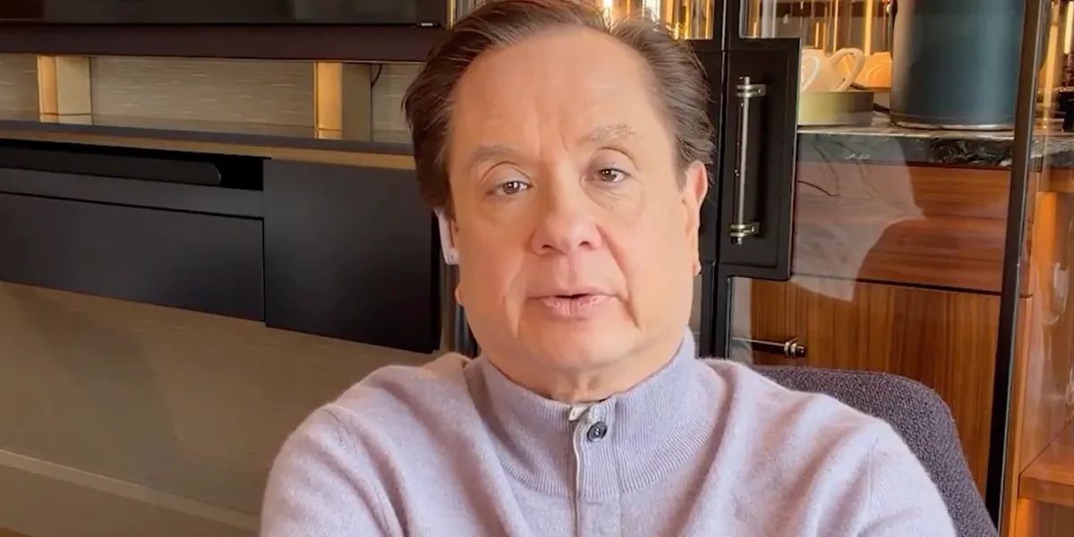 'That's the way you stop this': George Conway explains how Dems can win shutdown battle