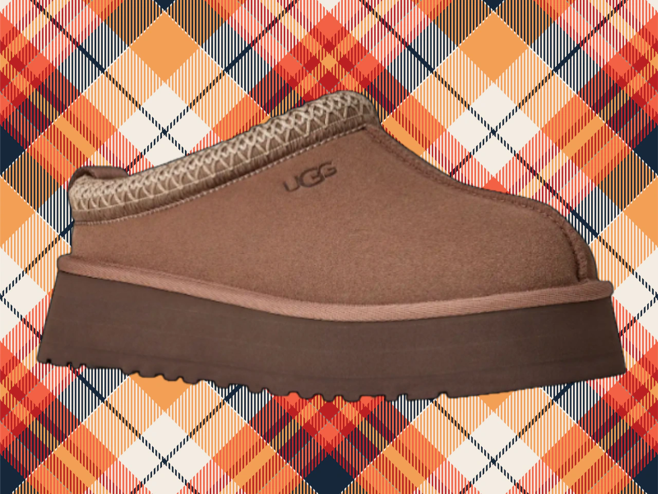 UGG's Tazz slipper is back in stock