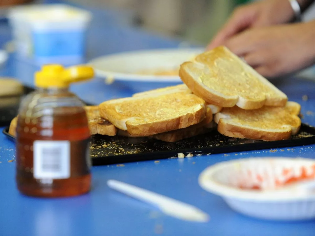 Lanarkshire breakfast clubs share £260,000 in government funding