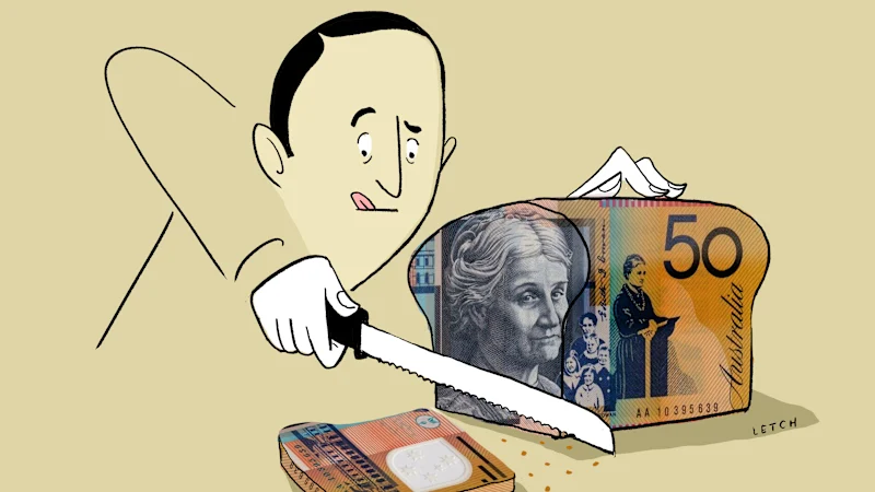 I use all the money ‘hacks’. So why have my finances stalled?