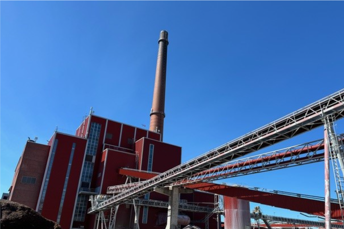 Cindrigo shares lift as energy firm debuts on London’s main market