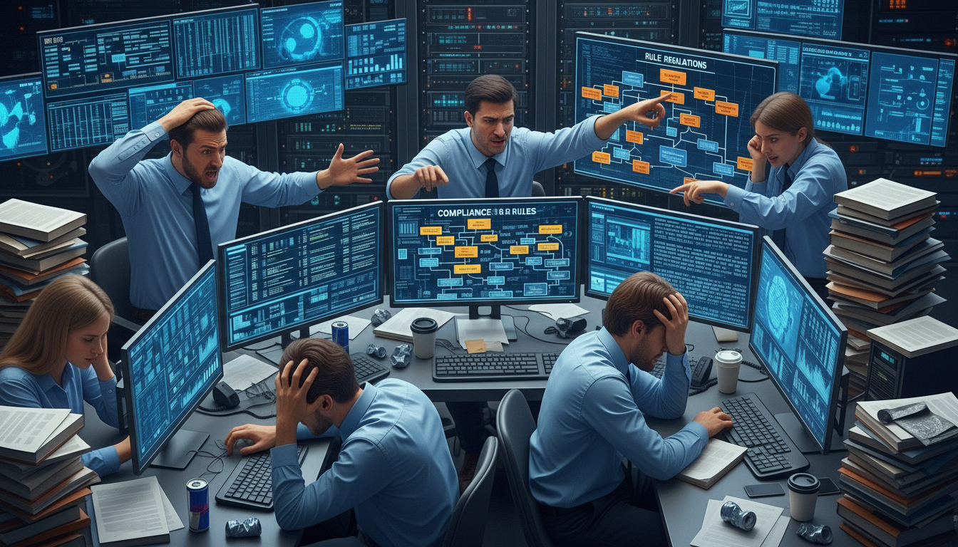 Exclusive: Rilevera raises $3M to automate cyberthreat detection engineering