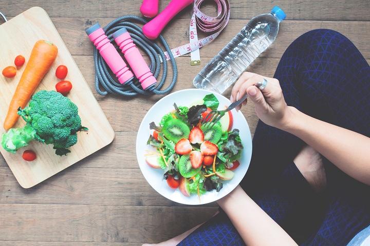 Can Iron Deficiency Sabotage Your Diet? Here's What Science Says!