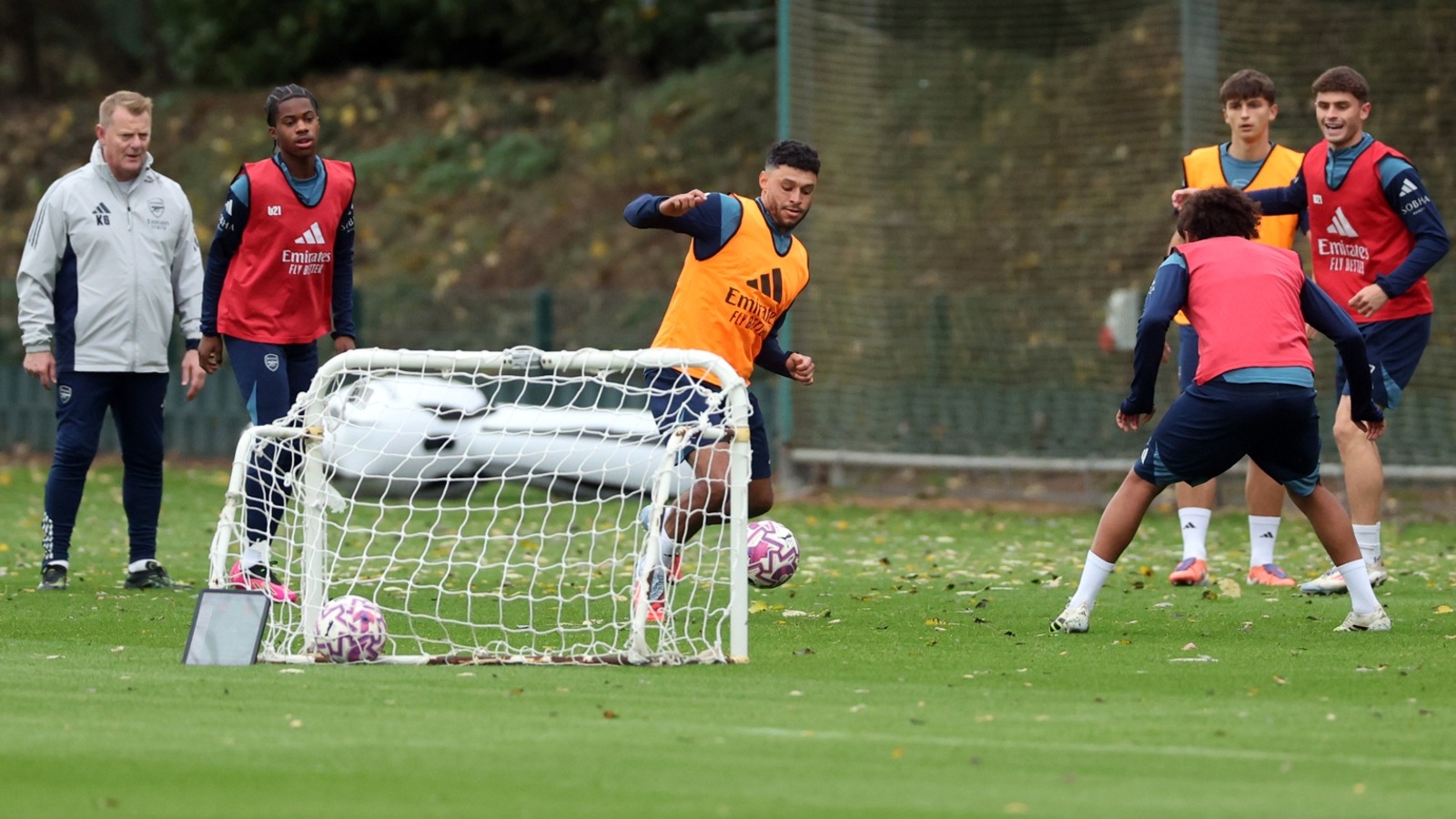 Liverpool fans may be shocked to learn where 2020 PL champ has now turned up in search for new club