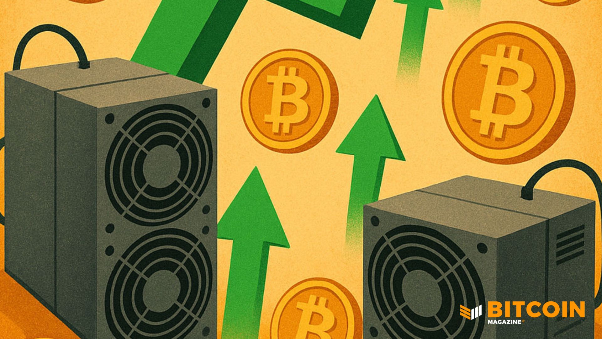 IREN, Cipher Mining (CIFR) Stocks Soar On AI Deal News