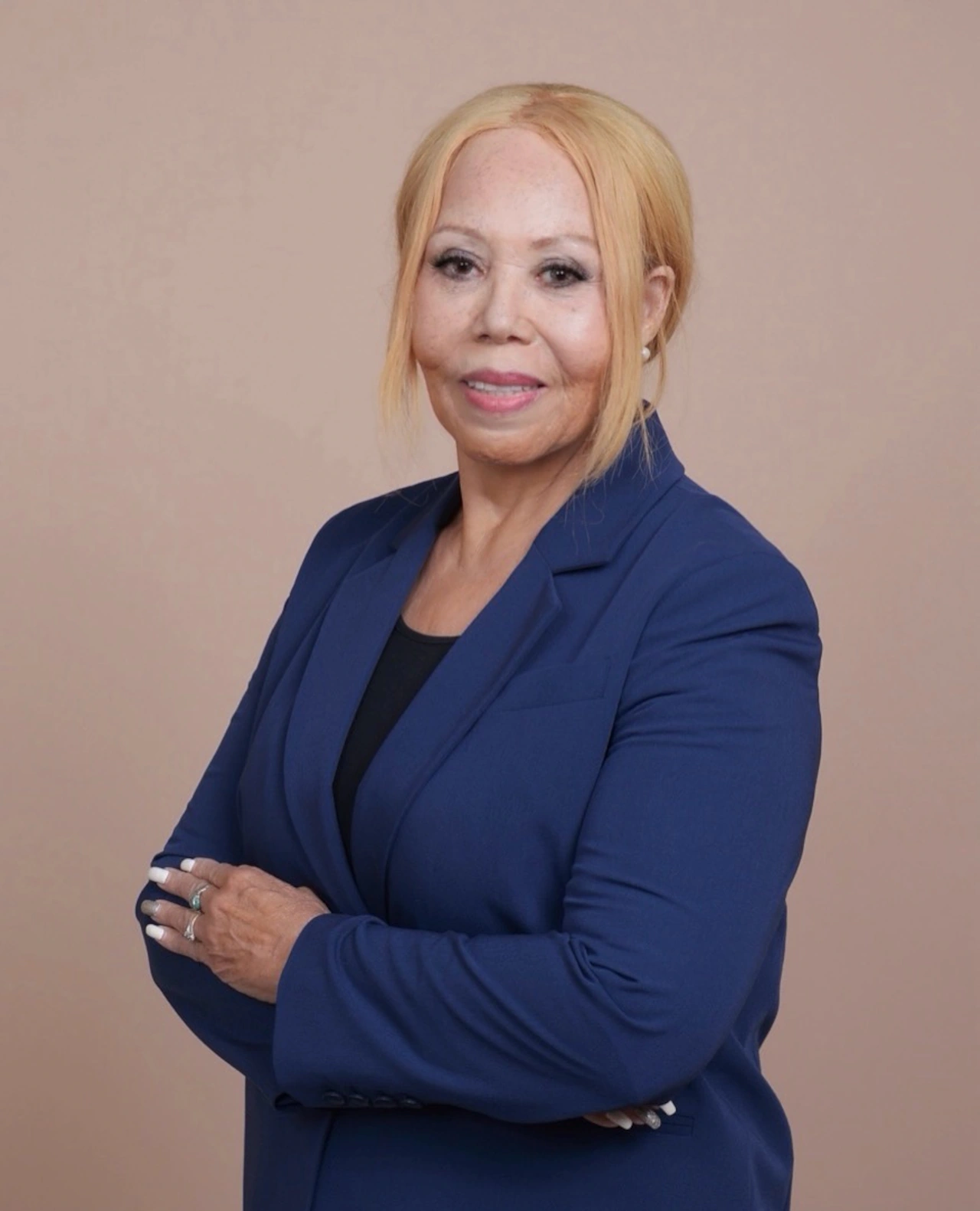 Meet the candidate: Oquendo seeks Ward 5 School Committee seat