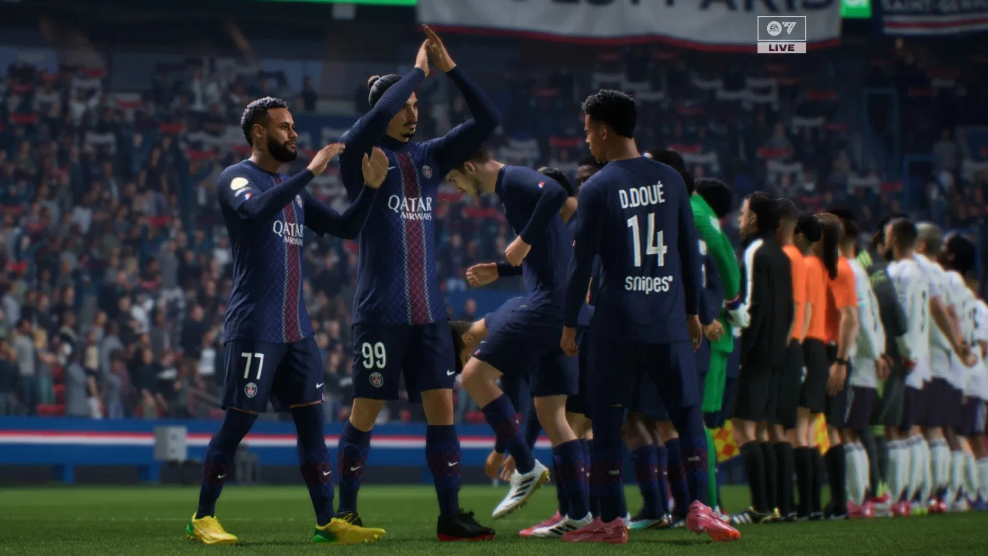 5 Best EA FC 26 mods you must try