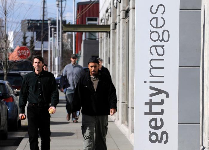 Getty's $3.7 billion attempt to buy Shutterstock faces in-depth investigation in the UK