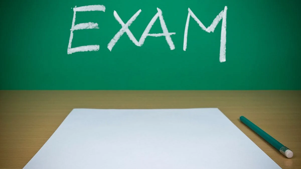 Tamil Nadu Board Releases 2026 SSLC And Plus Two Exam Dates; Class 10 From March 11, Class 12 From March 2