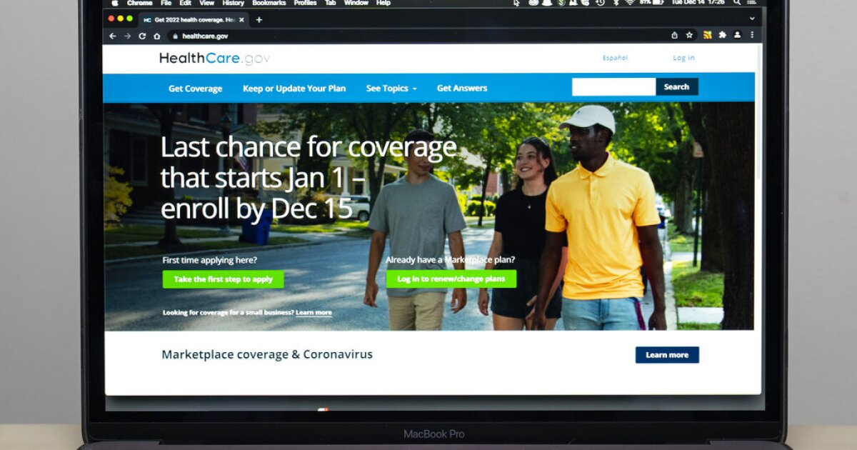 ACA marketplace premiums could rise even more without congressional action