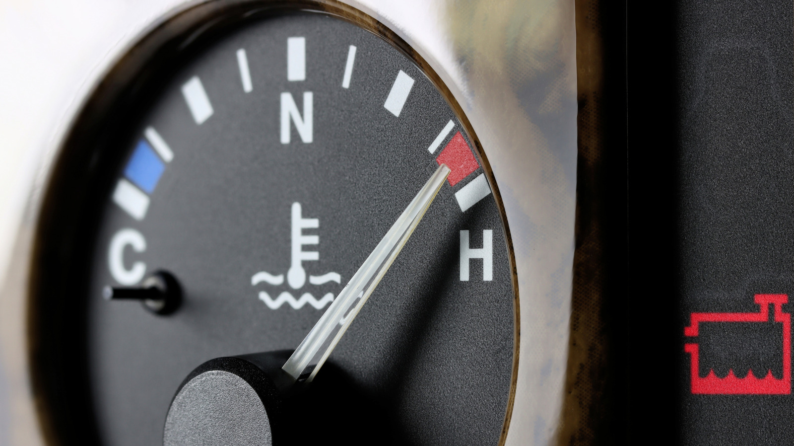 How Long Can You Keep Driving When The Low Coolant Light Comes On?