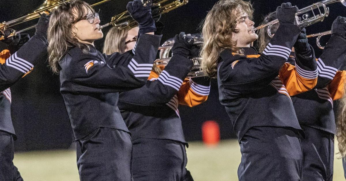 Vote for the Greensboro week 11 football player of the week