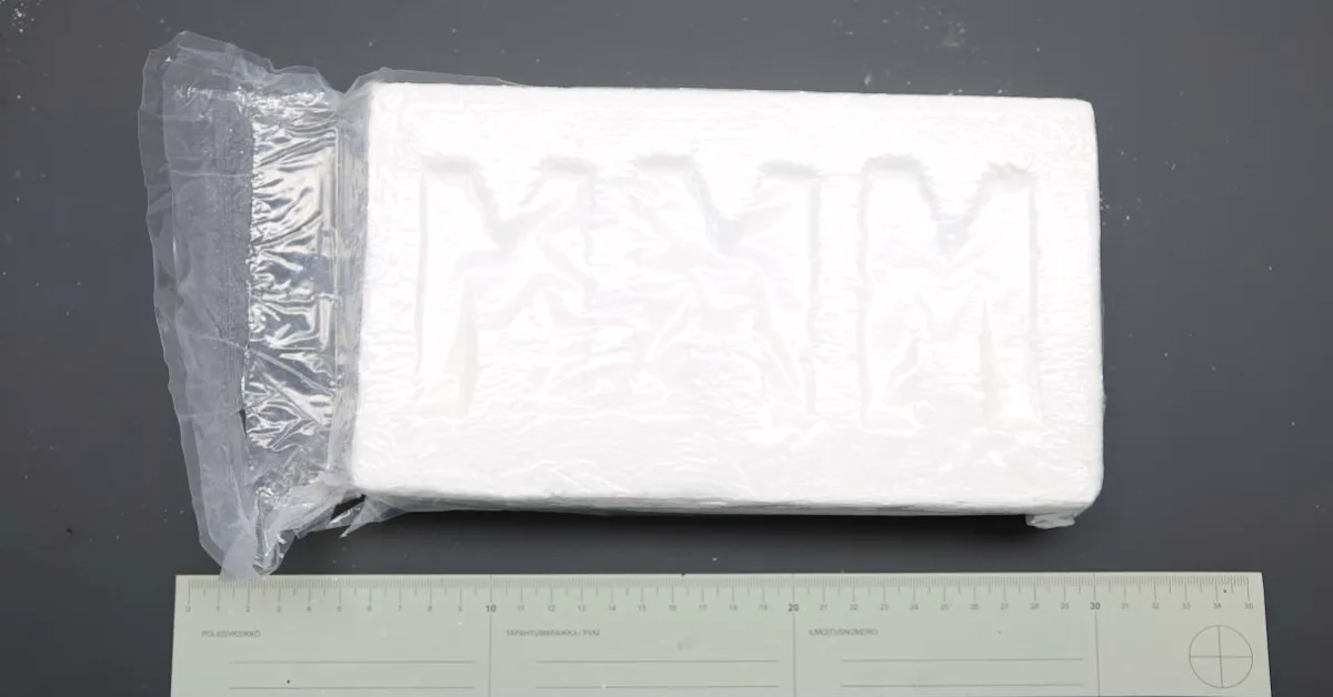 Court hands down long prison sentences for members of Lahti drug ring