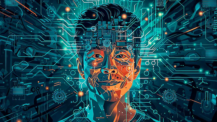 The Real War Behind Unreal Images