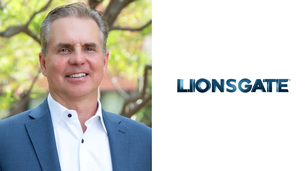 Lionsgate Names Michael Viane EVP, Worldwide Theatrical Distribution