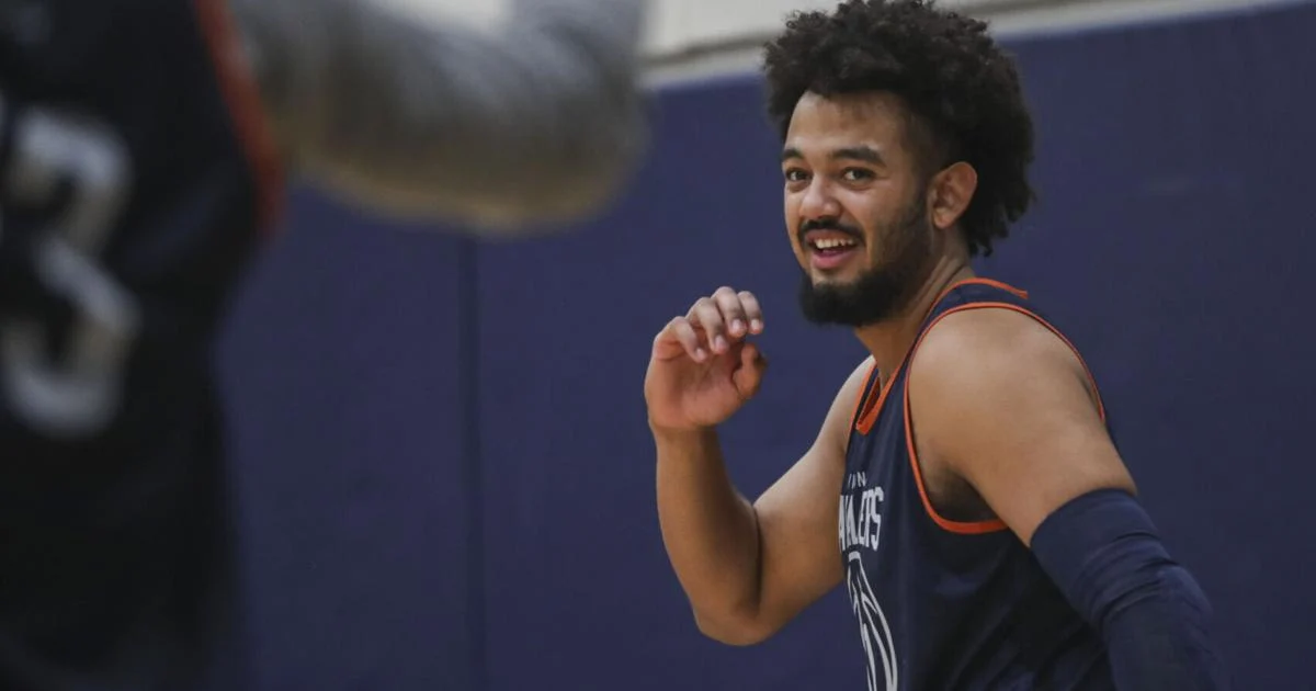 Virginia basketball's Devin Tillis undergoes knee surgery