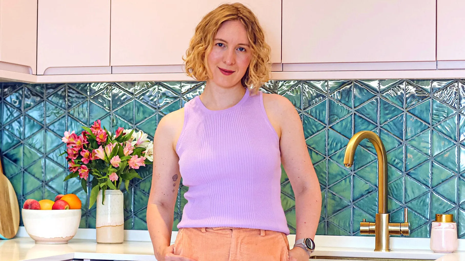 I’m selling my London flat for £5 — I know it sounds like a scam