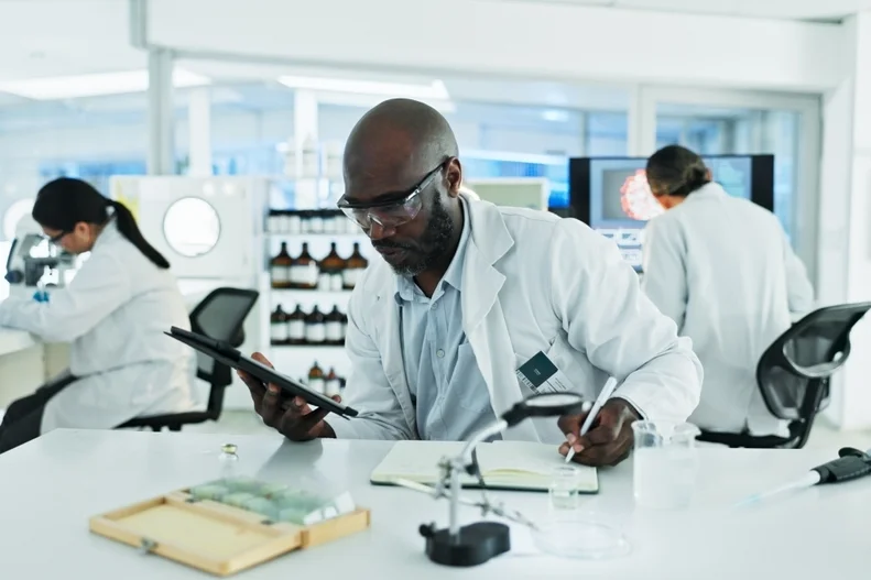 Why Is Rein Therapeutics Stock Trading Higher On Monday?