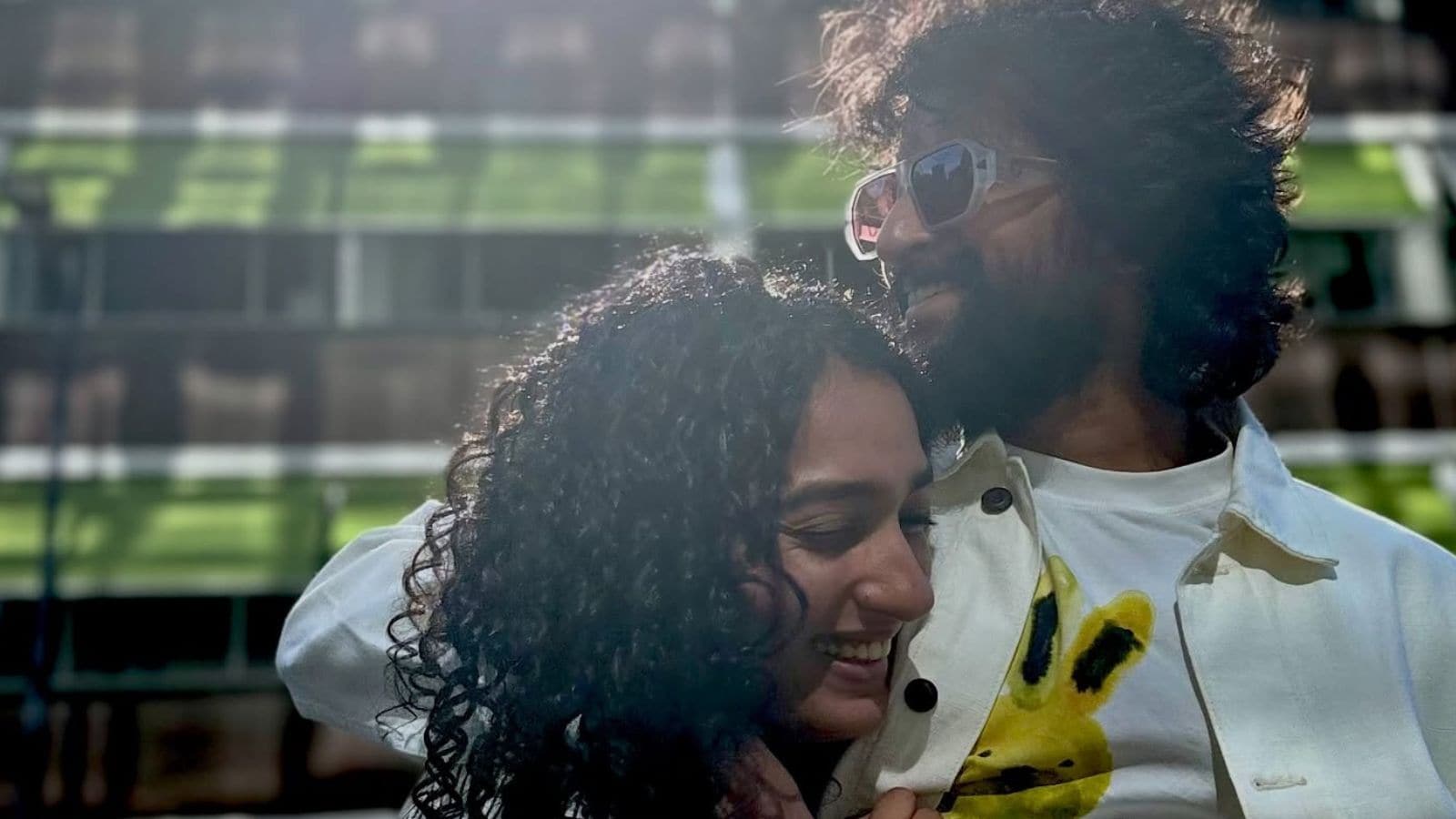 Nani Dedicates ‘Amma Kutti’ Song To Wife Anjana On 13th Wedding Anniversary