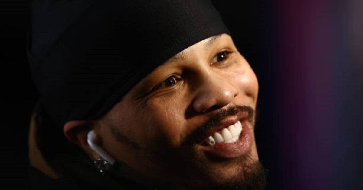 Gervonta Davis Posts Heartless Message After Death of Infamous Nutritionist