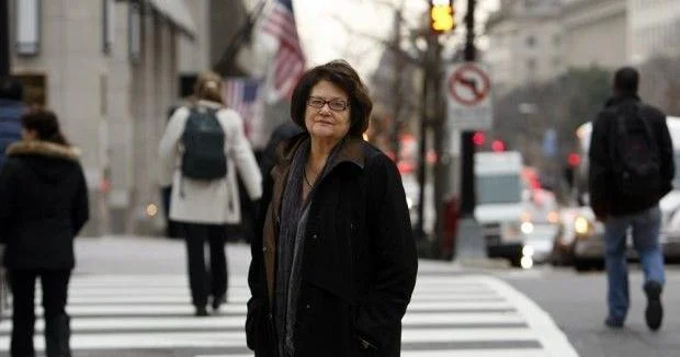 UM to honor Eloise Cobell with campus discussion