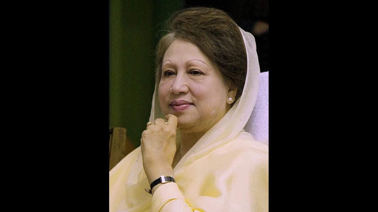 Former Bangladesh PM Khaleda Zia To Contest From Three Seats As BNP Names 237 Candidates For 2026 Elections