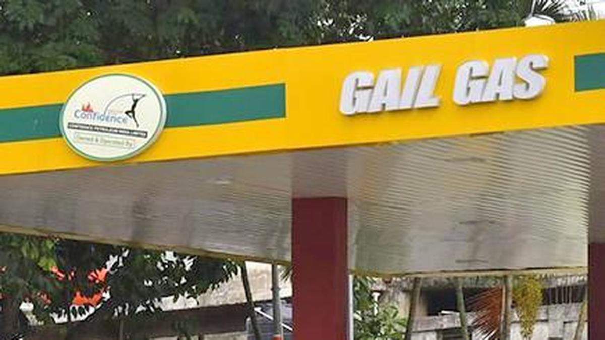 GAIL reports 26% drop in second quarter net profit at ₹1,989 cr