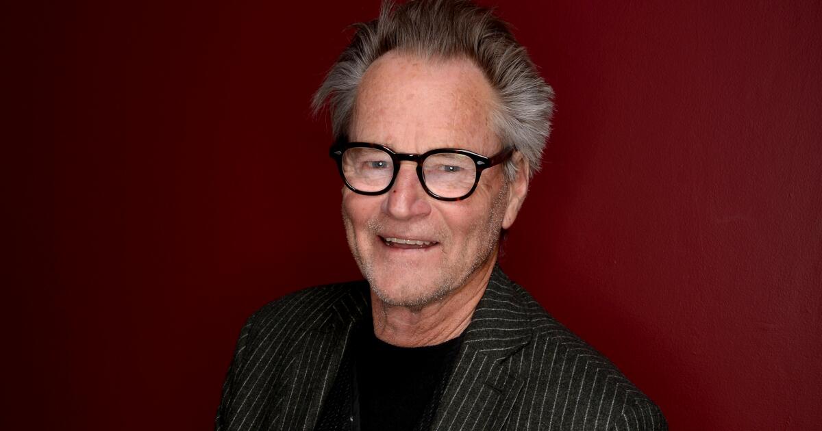 ‘Coyote’ review: New Sam Shepard biography could use more context