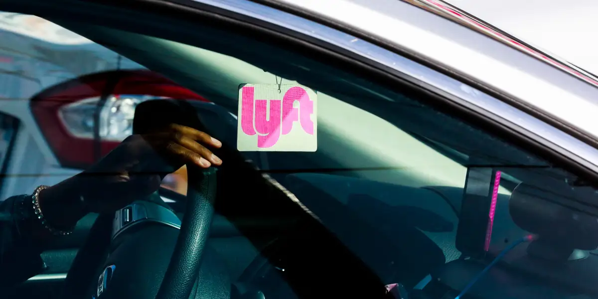 Lyft CEO Says Robotaxis Could Lead to 'Car Tender' Jobs