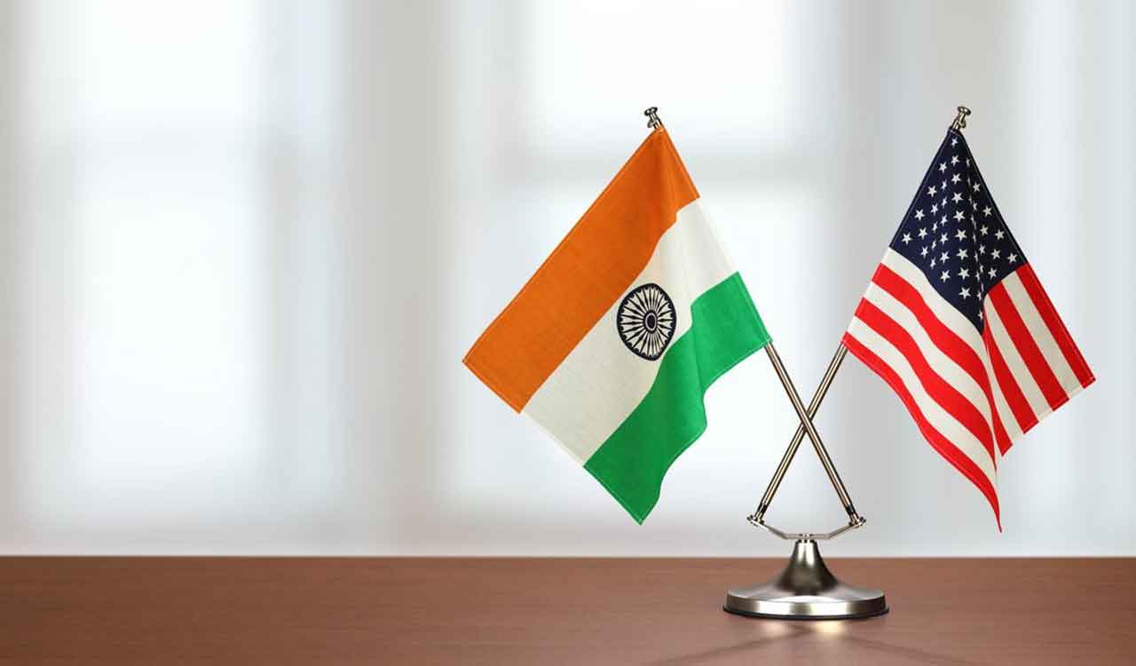 US lawmakers unite to defend India ties through bipartisan letters and resolutions